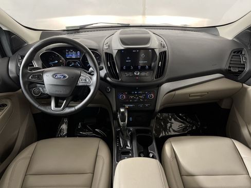 Used 2019 Ford Escape SEL AWD/4WD image 22