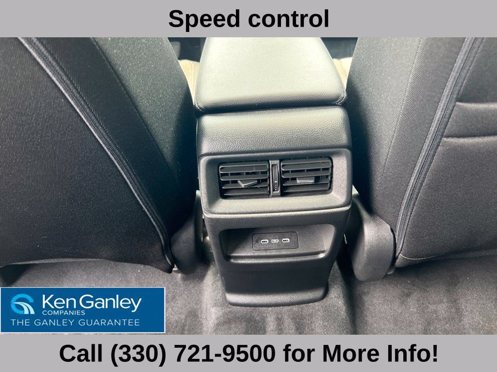 Used 2024 Honda CR-V EX image 42