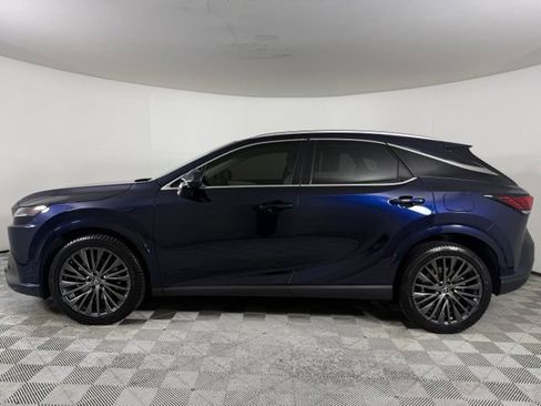 Used 2023 Lexus RX 350 FWD w/ Accessory Package image 3