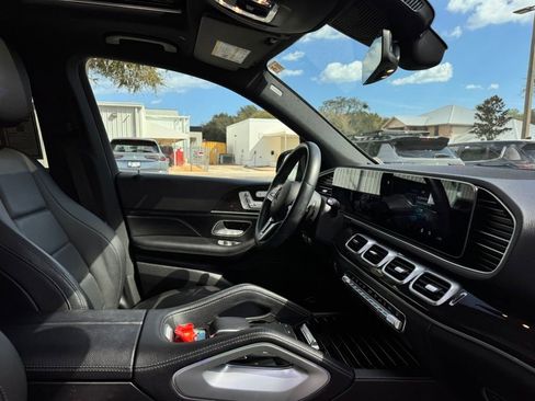 Used 2022 Mercedes-Benz GLE 350 GLE 350 w/ Premium Package image 31