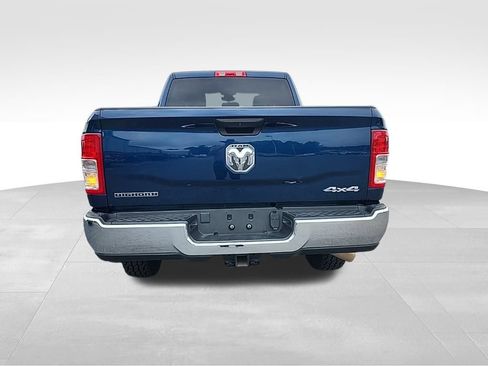 Certified 2024 RAM 2500 Big Horn w/ Bed Utility Group image 10