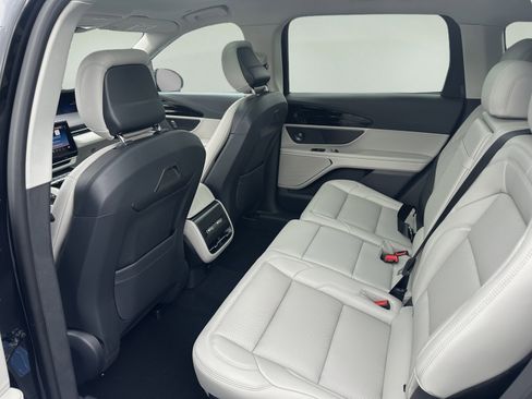 New 2026 Lincoln Nautilus Premier w/ Equipment Group 102A image 10