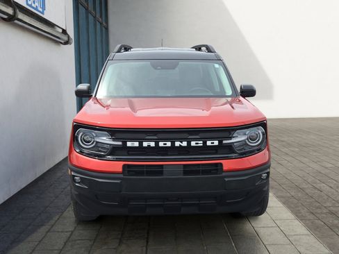 Used 2023 Ford Bronco Sport Outer Banks image 8