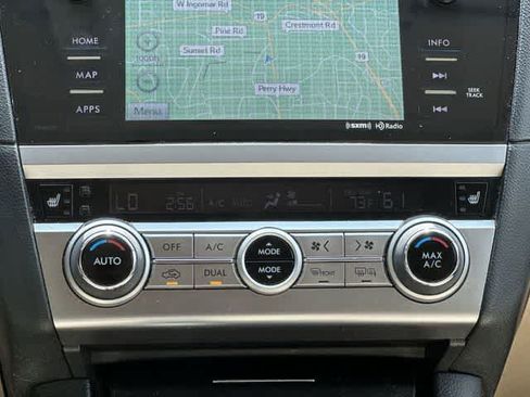 Used 2016 Subaru Legacy 2.5i Premium AWD/4WD image 14