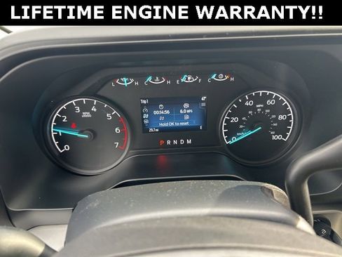 New 2026 Ford F350 XLT w/ Tremor Off-Road Package image 22