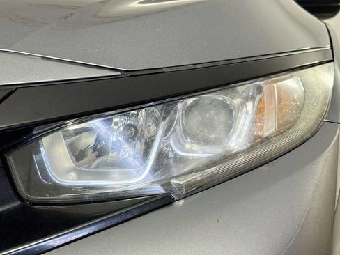 Used 2017 Honda Civic LX image 34