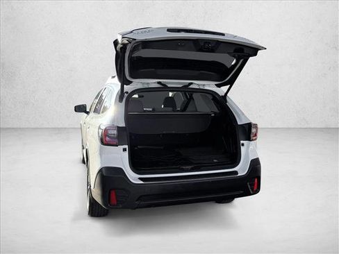 Used 2020 Subaru Outback Premium image 27