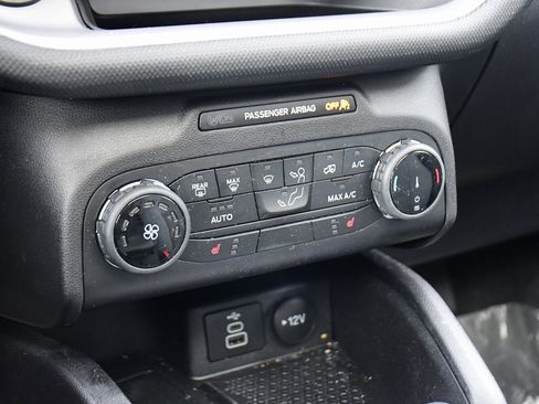 Used 2023 Ford Bronco Sport Big Bend w/ Convenience Package image 31