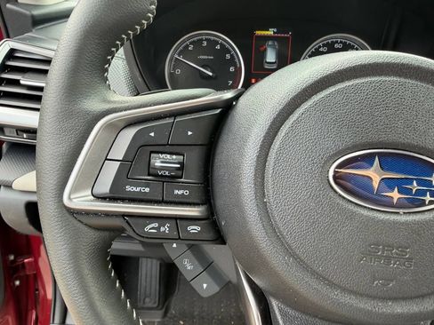 Used 2024 Subaru Forester Limited AWD/4WD image 33
