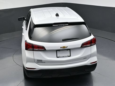 Certified 2023 Chevrolet Equinox LS w/ LS Convenience Package AWD/4WD image 47