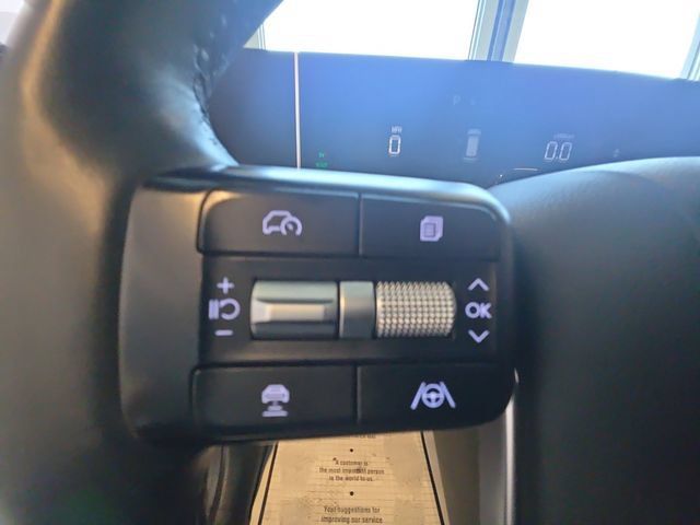 Certified 2025 Hyundai Santa Fe SEL AWD/4WD image 20