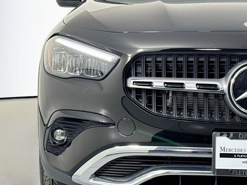 Certified 2026 Mercedes-Benz GLA 250 image 13