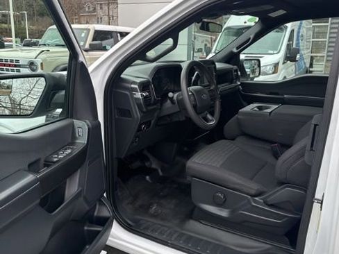 Certified 2023 Ford F150 XL w/ STX Appearance Package AWD/4WD image 15