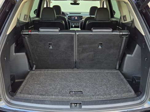 Certified 2022 Volkswagen Atlas SEL AWD/4WD image 68