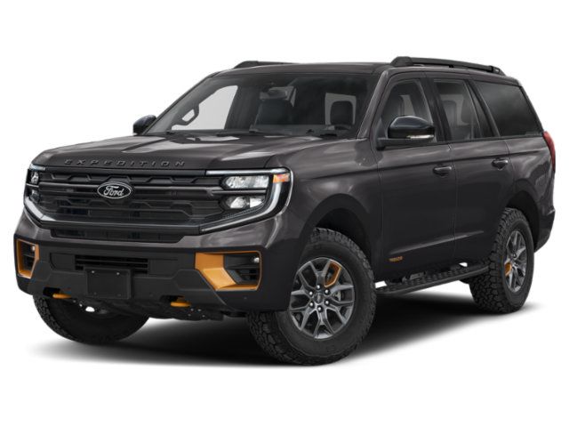 New 2027 Ford Expedition Tremor AWD/4WD image 1