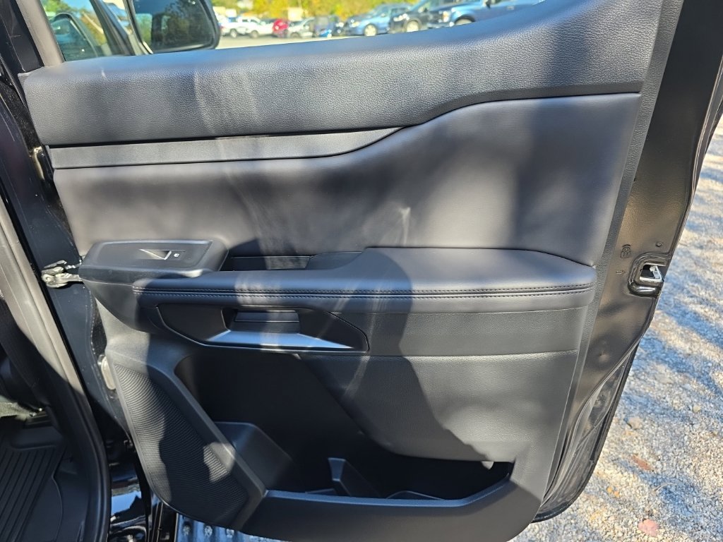 New 2026 Ford Ranger Raptor AWD/4WD image 31