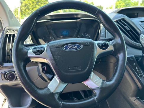 Used 2016 Ford Transit 150 130 Low Roof RWD image 28