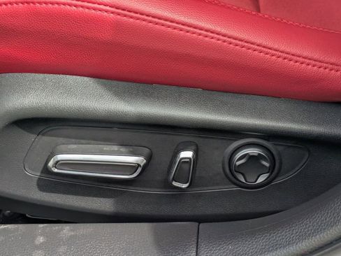 Used 2025 Acura Integra A-Spec FWD image 20