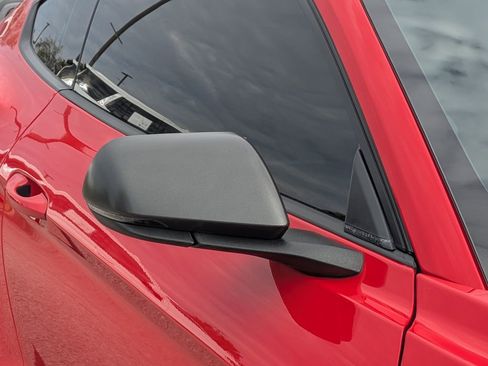 Used 2022 Ford Mustang Mach 1 w/ Mach 1 Handling Package image 12