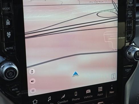 New 2026 RAM 1500 Tungsten image 8