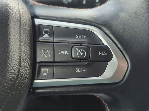 Used 2022 Jeep Compass High Altitude image 14