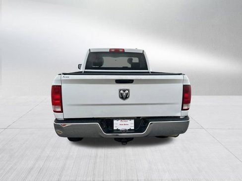 Used 2010 Dodge Ram 1500 Truck ST w/ ST Popular Equipment Group image 7