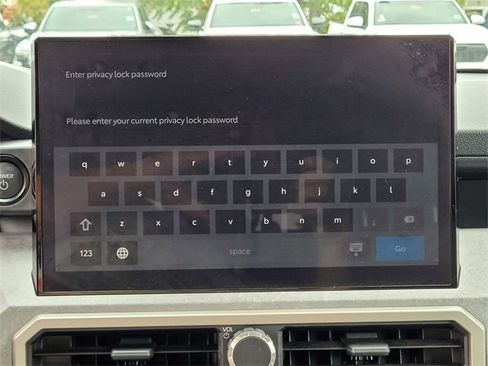 Used 2024 Toyota Tacoma Trailhunter image 24