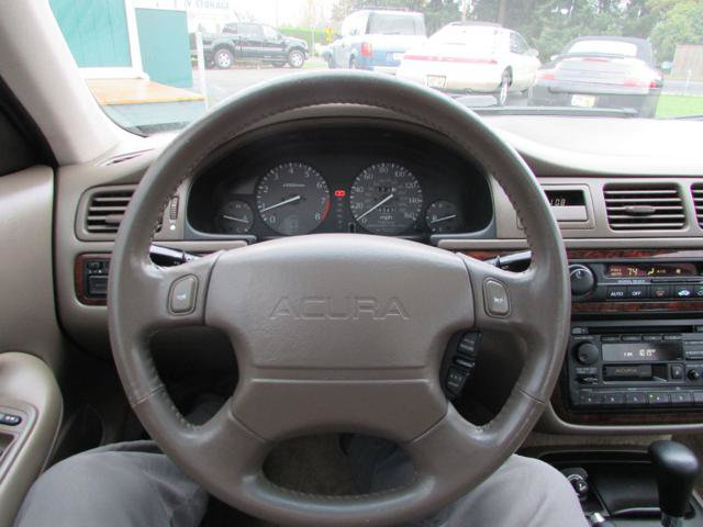 Used 1996 Acura TL 2.5 FWD image 9