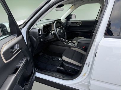Used 2025 Ford Bronco Sport Big Bend w/ Convenience Package