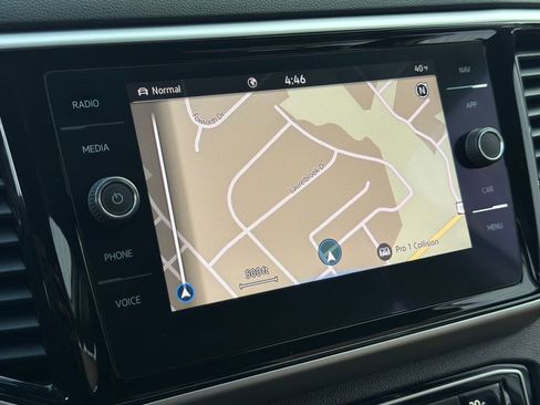 Used 2022 Volkswagen Atlas Cross Sport SEL Premium R-Line image 7