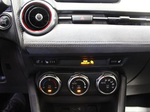 Used 2019 MAZDA CX-3 Grand Touring AWD/4WD image 18