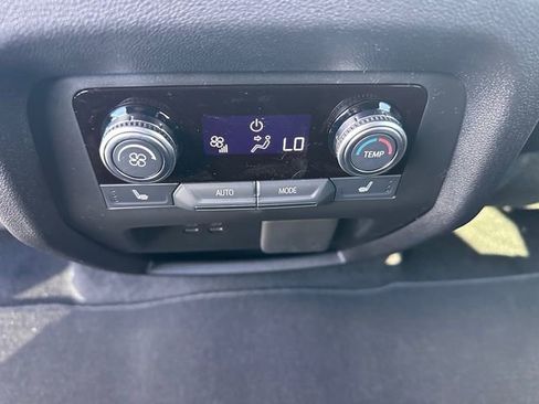 New 2026 GMC Acadia Elevation w/ Black Edition image 19