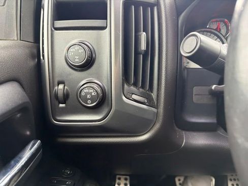 Used 2014 Chevrolet Silverado 1500 LT w/ All Star Edition AWD/4WD image 13