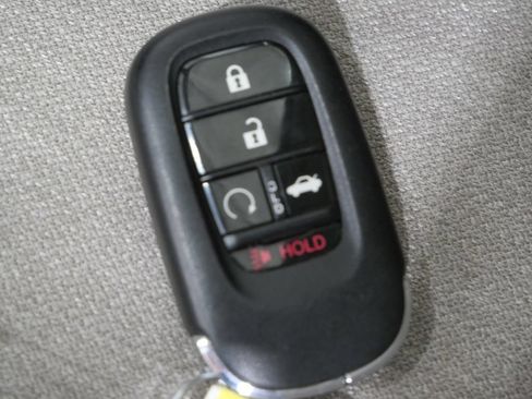 Used 2023 Honda Accord EX image 26