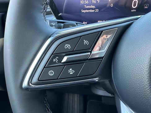 New 2026 Buick Enclave Sport Touring w/ Power Package FWD image 30