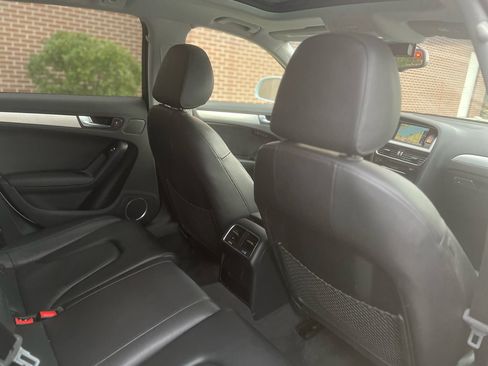 Used 2016 Audi A4 Premium Plus w/ Technology Package image 31