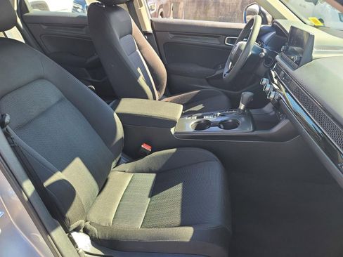 Used 2025 Honda Civic LX image 18