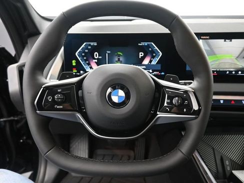 New 2026 BMW X3 xDrive30 w/ Convenience Package image 28