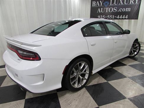 Used 2022 Dodge Charger GT image 75