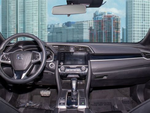 Used 2020 Honda Civic Sport image 18