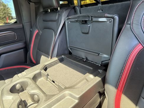 Used 2021 RAM 1500 TRX w/ TRX Level 2 Equipment Group AWD/4WD image 33