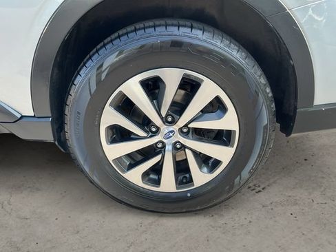 Used 2021 Subaru Outback AWD/4WD image 9