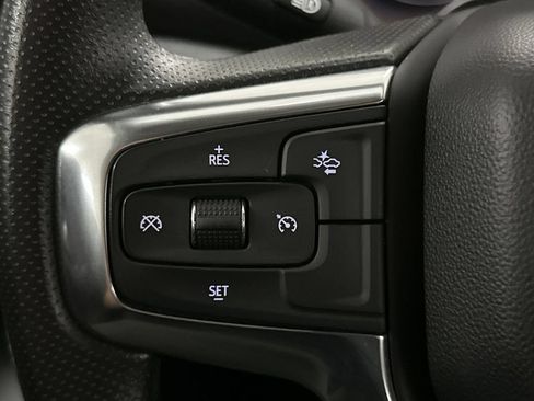 Used 2023 Chevrolet Blazer LT w/ Midnight/Sport Edition FWD image 43
