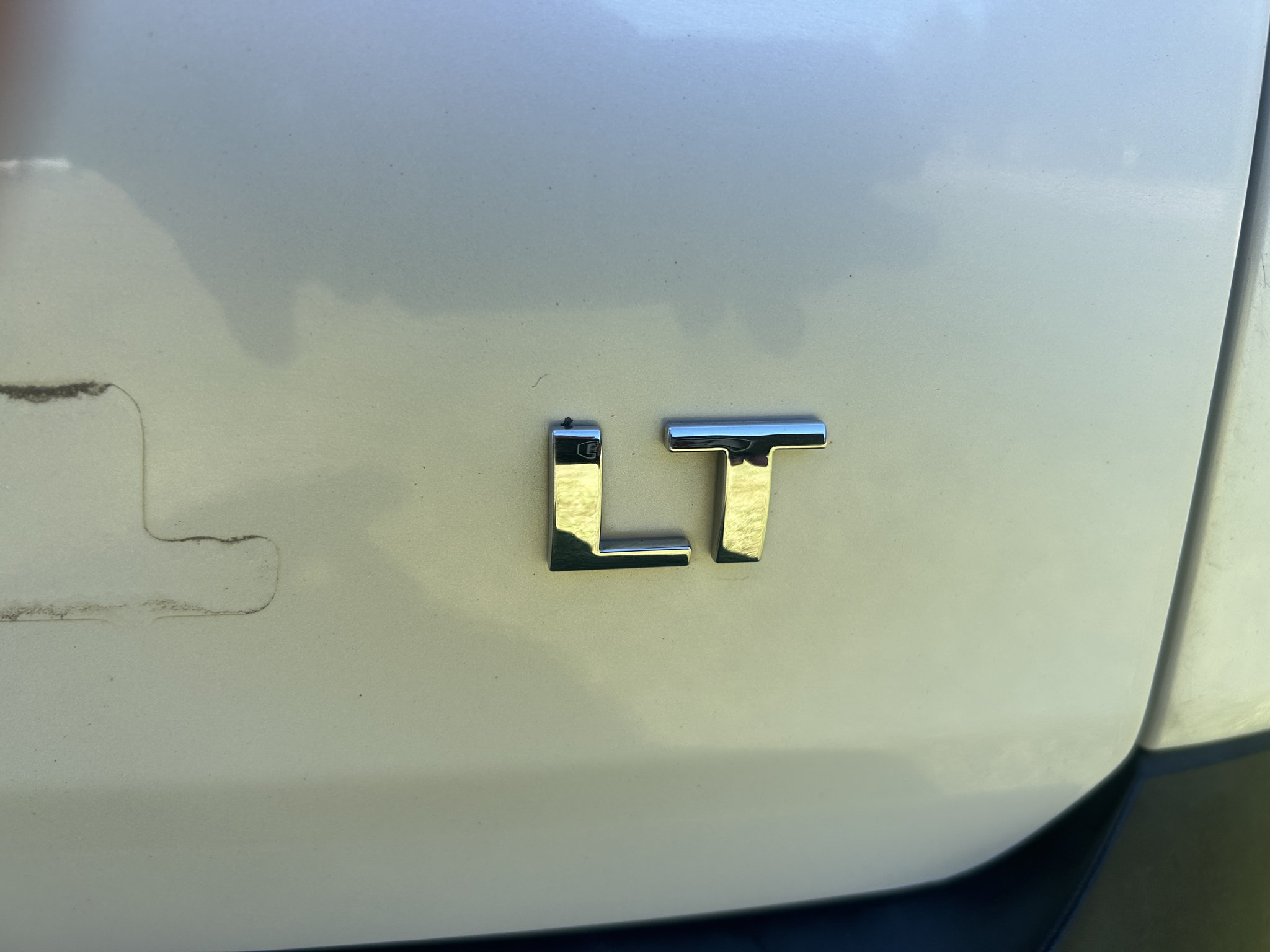 Used 2018 Chevrolet Traverse LT FWD image 6