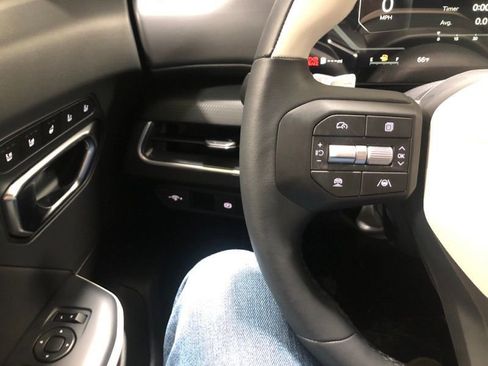 New 2026 Kia K4 GT-Line Turbo FWD image 23