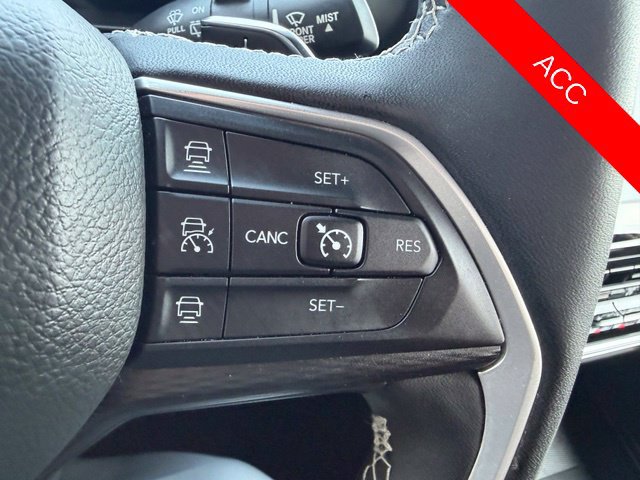 Used 2023 Jeep Grand Cherokee Altitude AWD/4WD image 34