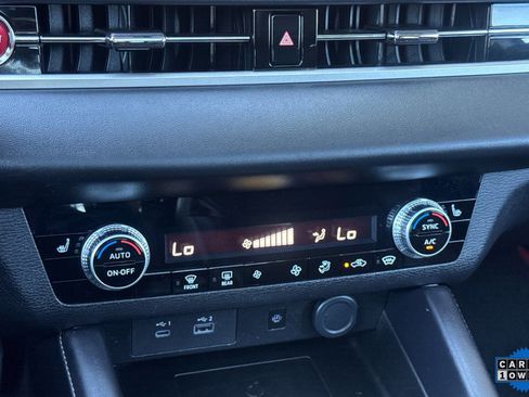 Used 2024 Mitsubishi Outlander Ralliart image 25