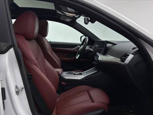 Used 2023 BMW i4 eDrive35 w/ Premium Package RWD image 22