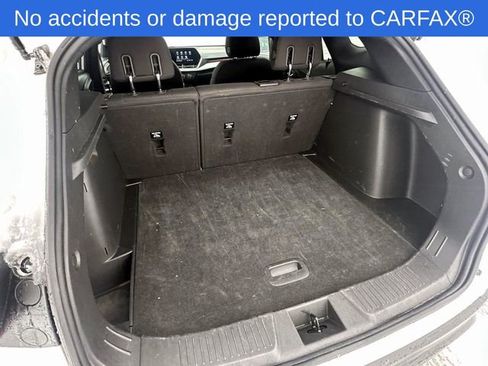 Used 2024 Chevrolet Trax RS w/ Driver Confidence Package image 13