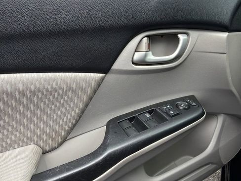 Used 2015 Honda Civic LX image 28